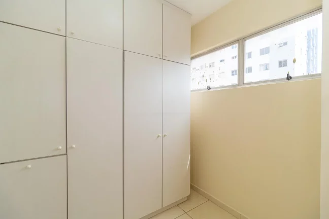 Imagem Apartamento de 3 quartos no bairro Cristo Rei