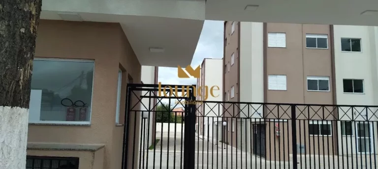 Imagem Apartamento em Sorocaba