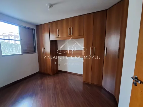 Imagem Apartamento à venda em Osasco, condomínio Guimarães Rosa bairro Veloso 57 m2, 02 quartos, 01 banheiro, 01 vaga