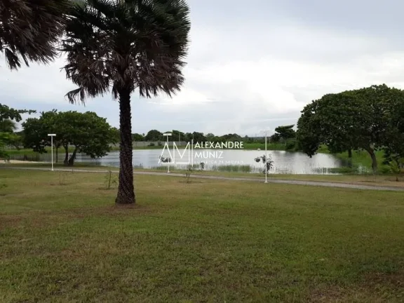 Imagem Casa duplex a venda, 5 suítes, Jardins do Lago, Eusébio-CE.