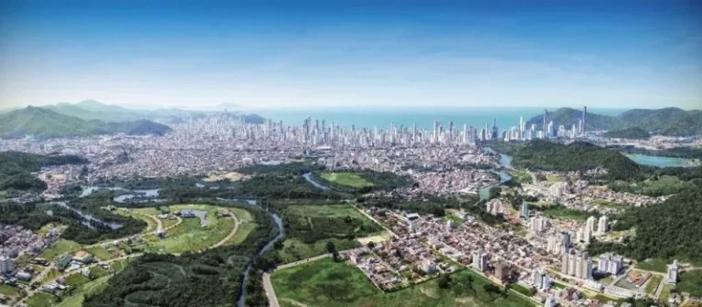 Imagem Apartamento na Planta com suíte - Bairro São Francisco
