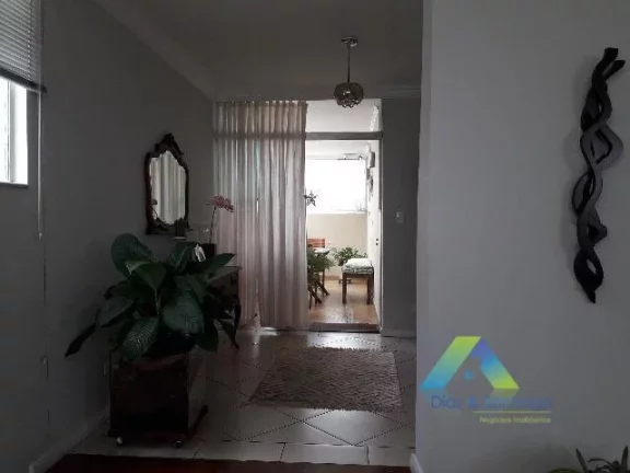 Imagem APARTAMENTO 200M² RUA COSTA AGUIAR