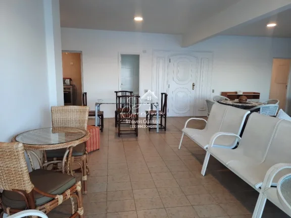 Imagem APARTAMENTO Residencial em GUARUJÁ - SP, PITANGUEIRAS