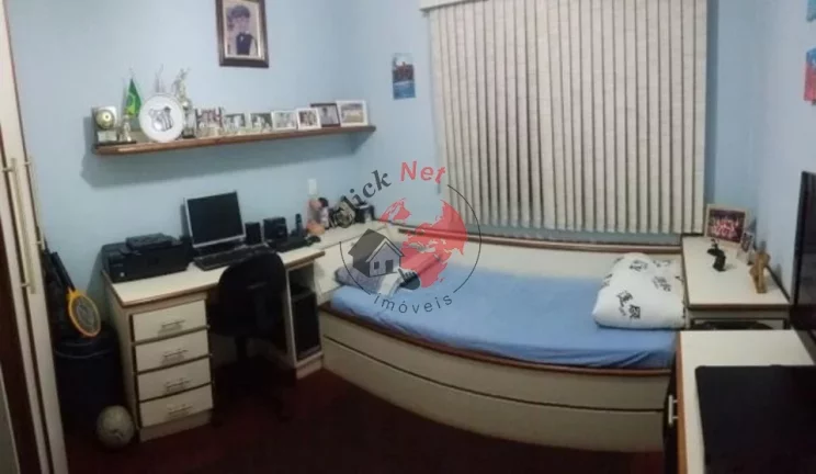 Imagem Apartamento à Venda no Parque Terra Nova em São Bernardo do Campo