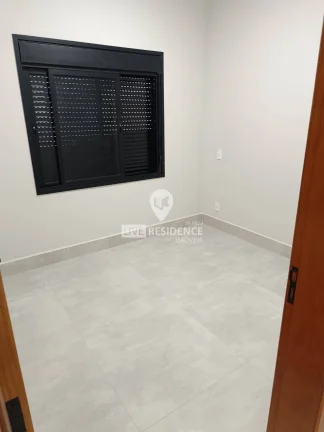 Imagem Casa Térrea Nova à Venda em Itatiba - Bairro Nobre, a 4 min do Centro
