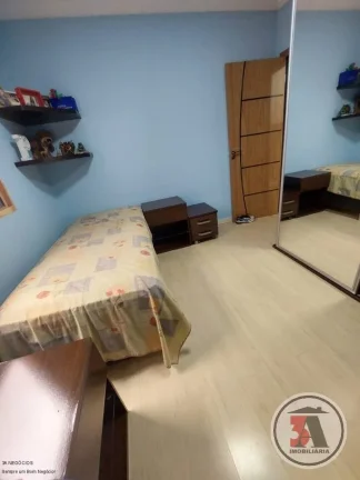 Imagem Sobrado 340m2 na Av. Rio Madeira