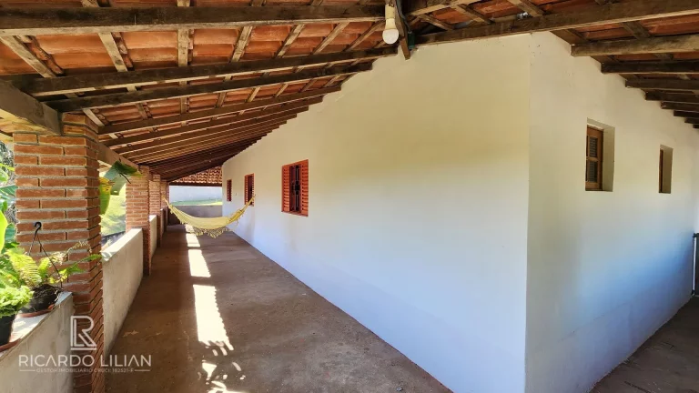 Imagem Chacara de condominio na Cidade de Atibaia 3 Dormitorios sendo uma suite, 1075m² de terreno