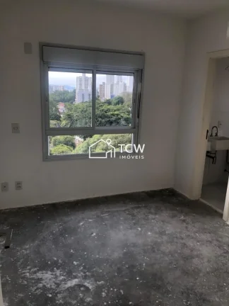 Imagem Apartamento à venda no bairro Vila Mariana - São Paulo/SP