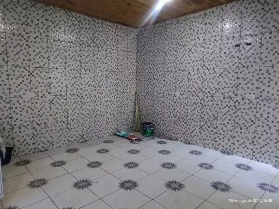 Imagem Casa com 2 dormitórios à venda, 100 m² por R$ 200.000,00 - Jardim Medina - Poá/SP