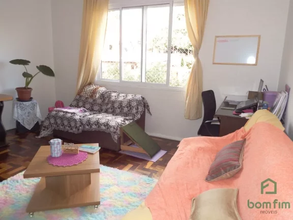 Imagem Apto 1 Dorm. c/ garagem, Partenon Porto Alegre/RS. - AP2448