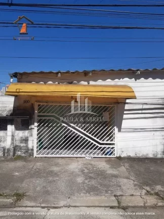 Imagem Terreno 542m², 34 mts de frente, Casas antigas, 100% de permutas, Ao lado de Edifício no Parque Boa esperança, Mauá-SP