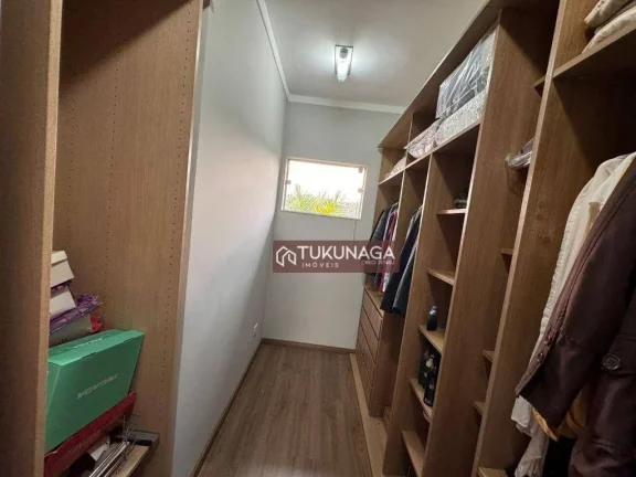 Imagem Casa à venda, 279 m² por R$ 2.380.000,00 - Tanque - Atibaia/SP