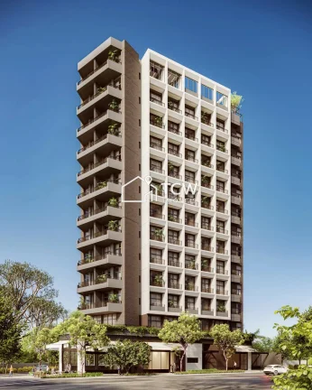 Imagem Apartamento à venda no bairro Vila Mariana - São Paulo/SP, Zona Sul
