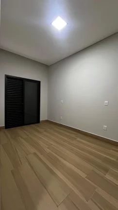 Imagem Casa 200m² Condomínio Reserva Ipanema/ Sorocaba/SP