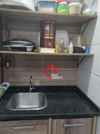 Imagem Apartamento com 3 dormitórios à venda, 90 m² por R$ 575.000,00 - Meireles - Fortaleza/CE