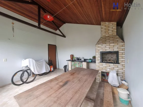 Imagem CASA RESIDENCIAL em SÃO FRANCISCO DO SUL - SC, Acarai