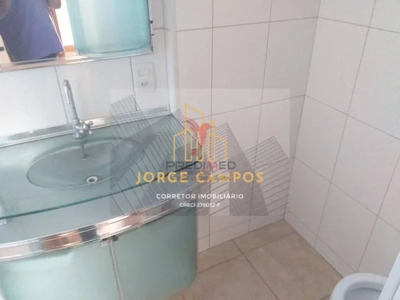 Imagem AP – 24158 – APARTAMENTO 3 QUARTOS NA VILA ADYANNA, São José dos Campos
