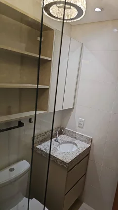 Imagem Lindo apartamento a venda !!!