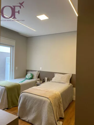 Imagem Linda casa de alto padrão à venda - Reserva da Serra - Jundiaí - SP