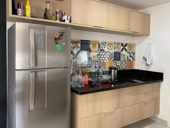 Imagem STUDIO MOBILIADO PARA LOCAÇÃO NO BROOKLIN