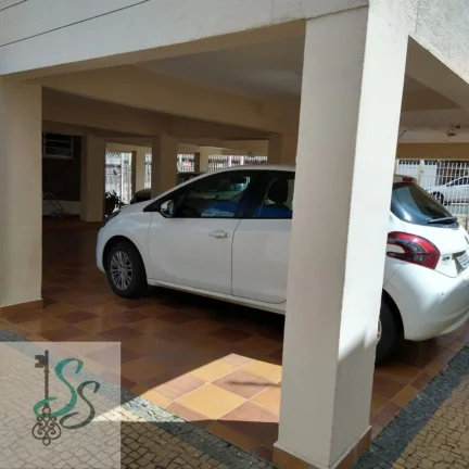 Imagem Apartamento à Venda Vila Mimosa Campinas /SP