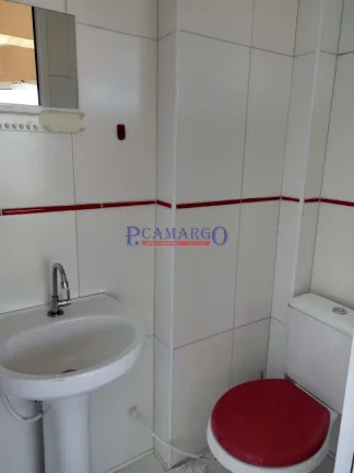 Imagem Apartamento Padrão