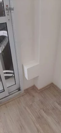 Imagem Sala comercial à venda na Vila Leopoldina São Paulo SP com 40m², 1 vaga e varanda panorâmica