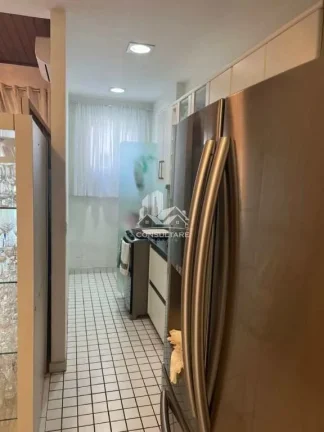 Imagem Flat 2 quartos no Gonzaga em Santos Cod: 10717 RCL