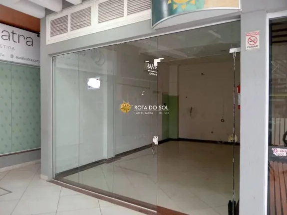 Imagem Shopping Tropical Sala Comercial à venda Centro Comercial Bombinhas SC