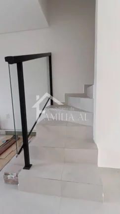 Imagem Geminado com 81m² e 2 suítes no Iririú