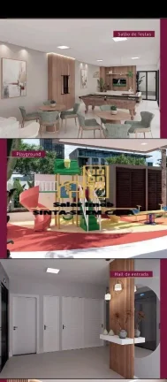 Imagem Apartamento 02 Quartos | Jardim Amália | Volta Redonda RJ