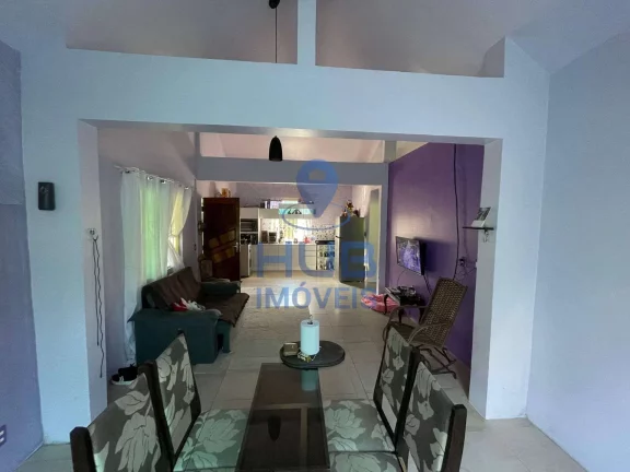 Imagem Casa à Venda, 96m², 2D (1S), 1Vaga, Ingleses do Rio Vermelho, Florianópolis/SC