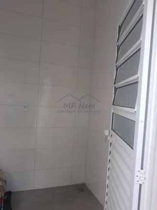 Imagem Casa de Condomínio