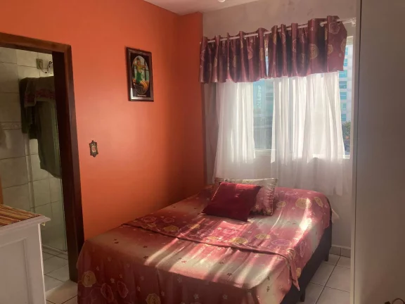 Imagem Apartamento à venda no Centro de Barra Velha