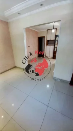 Imagem Casa Assobradada à Venda em Ótima Localização do bairro Planalto - Aceita permuta (apartamento em SBC)