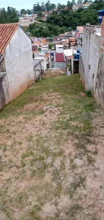Imagem Terreno à venda - Área terreno 125 m2 - Jardim Brasília - Botujuru - Campo Limpo Paulista - São Paulo / COD. 33935