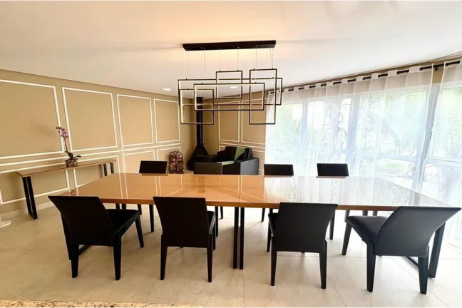 Imagem CASA RESIDENCIAL em São Paulo - SP, Vila Andrade