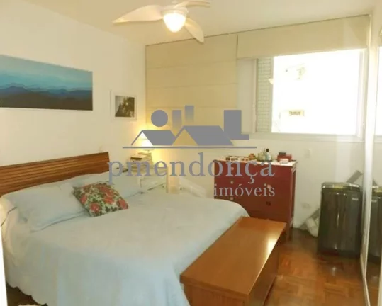 Imagem Apartamento com 141m² em localização privilegiada nas Perdizes.