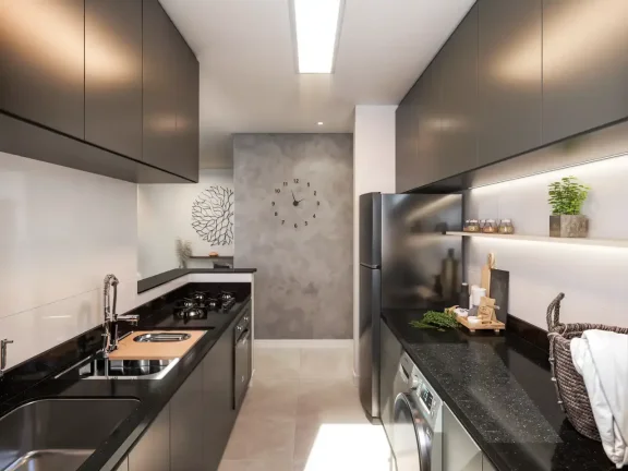 Imagem Momentum Residence - Momentum Residence