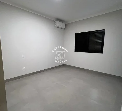Imagem Casa em Condomínio a Venda no bairro Jardim San Marco - Ribeirão Preto, SP