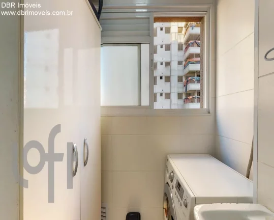 Imagem APARTAMENTO RESIDENCIAL em Sao Paulo - SP, Tatuapé