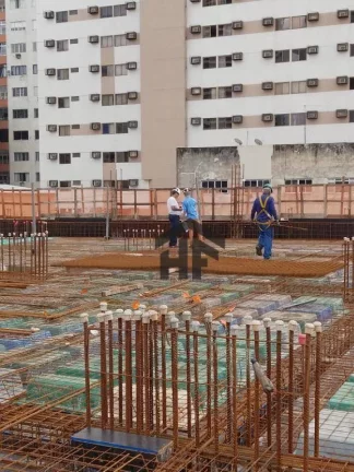 Imagem Apartamento com 2 Quartos à Venda, 48 m² em Boa Viagem - Recife