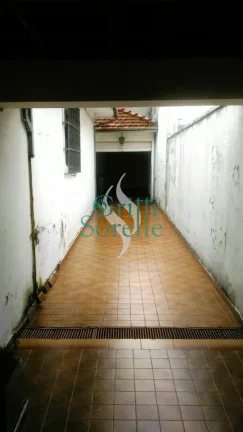 Imagem Casa Térrea a venda em Planalto Paulista - São Paulo/SP.
