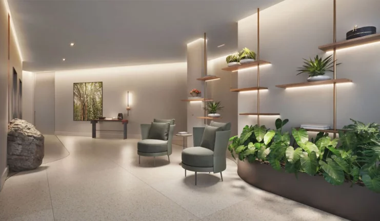 Imagem APARTAMENTO RESIDENCIAL em São Paulo - SP, Santa Cecília