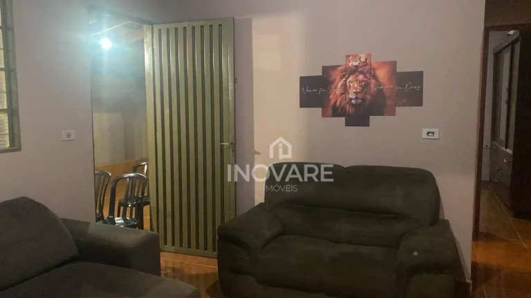Imagem Casa com 2 dormitórios à venda, 90 m² por R$ 200.000,00 - Prefeito José Moisés - Itumbiara/GO