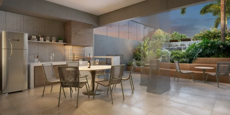 Imagem APARTAMENTO RESIDENCIAL em São Paulo - SP, Consolação