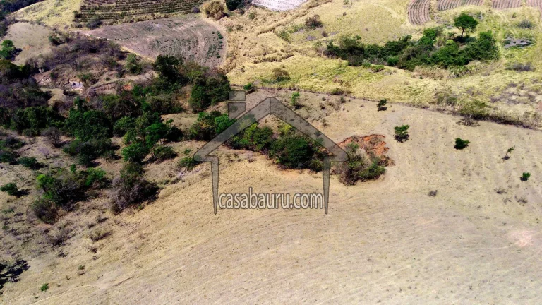 Imagem Vende Fazenda Álvaro de Carvalho - Garça