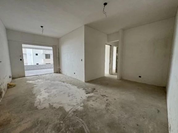 Imagem Apartamento à Venda em Vila Caiçara, Praia Grande - SP