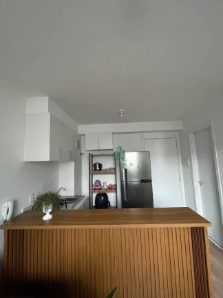 Imagem Apartamento com 1 dormitório à venda, 27 m² por R$ 300.000,00 - Vila das Bandeiras - Guarulhos/SP