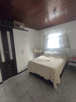 Imagem Casa com 3 Dormitorio(s) localizado(a) no bairro Querência em Viamão / Rio Grande do Sul Ref.:575759